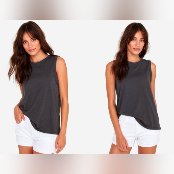 Mate The Label Tank Top - Picture 1 of 6